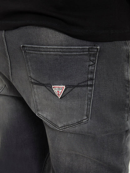 Chris skinny denim pant