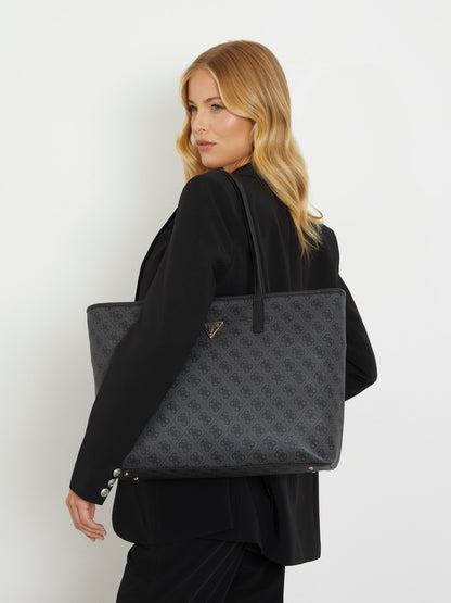 Power Play 4G logo shopper