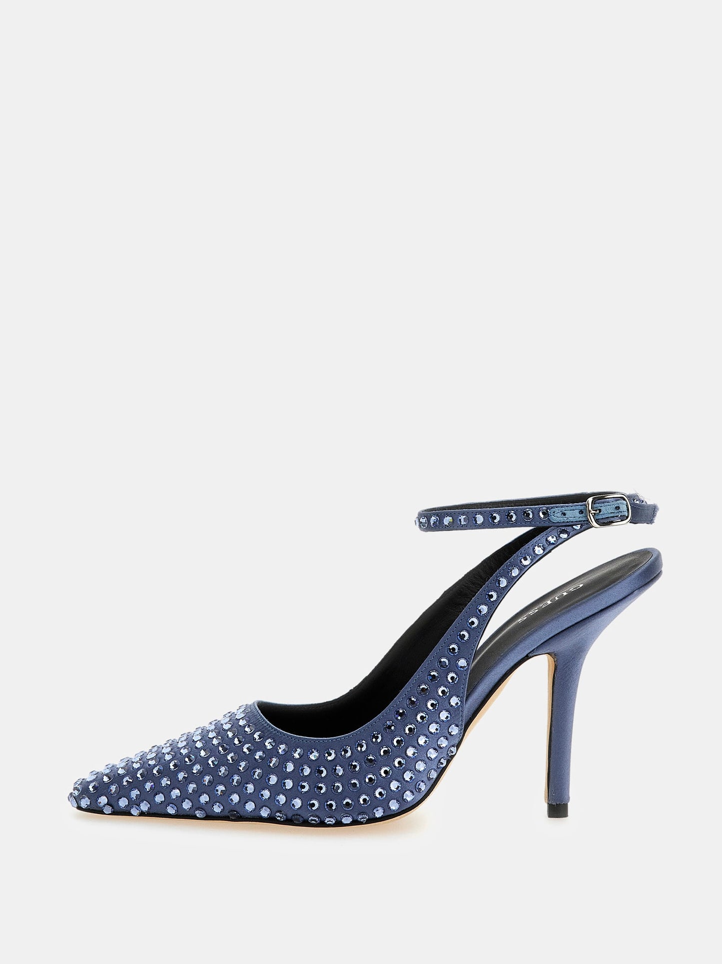 Estar studded sling backs