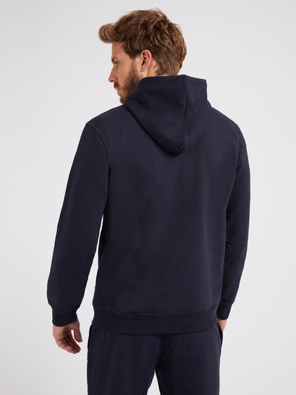 HOODED SWEATSHIRT