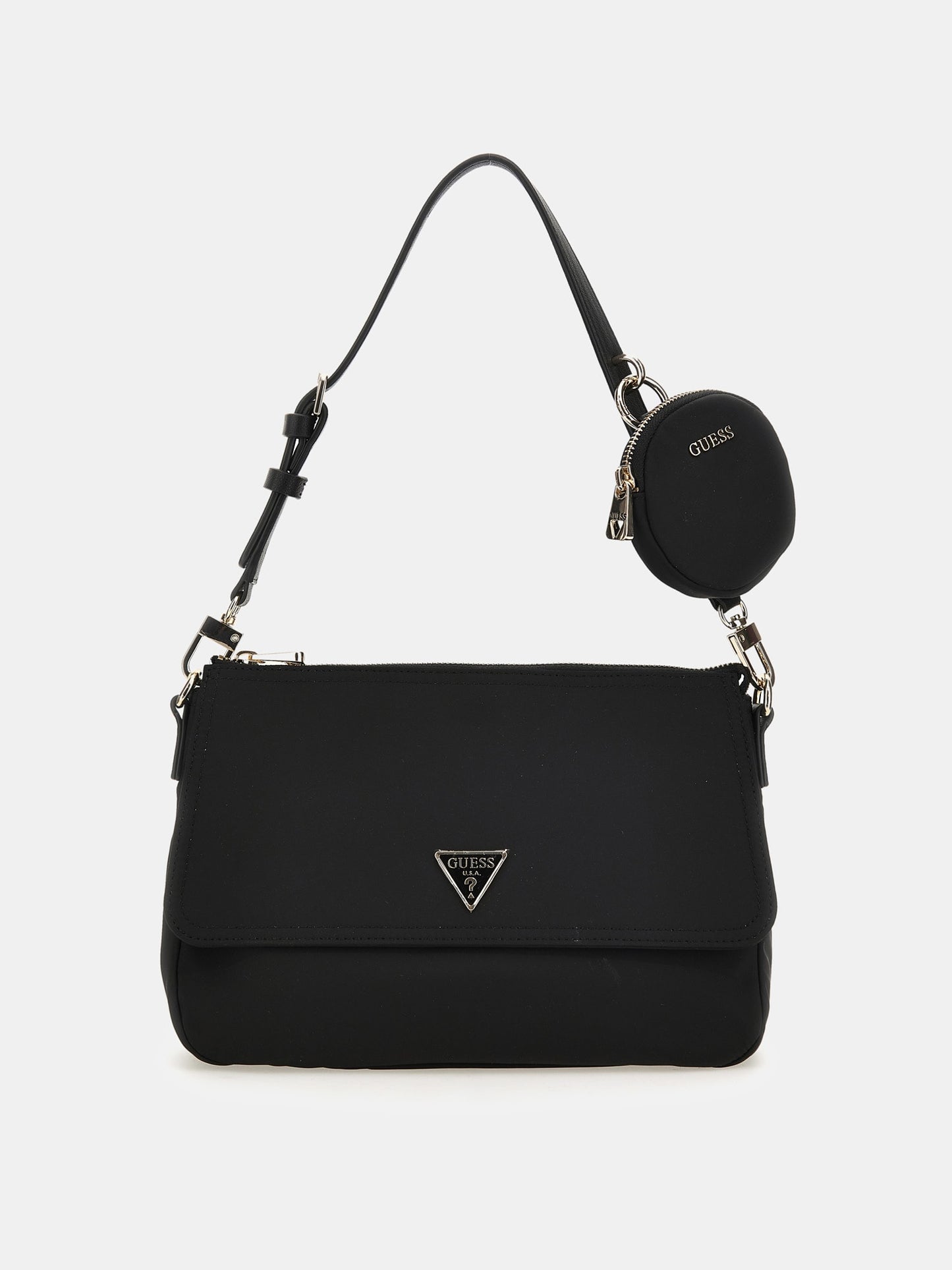 Eco Gemma Shoulder Bag