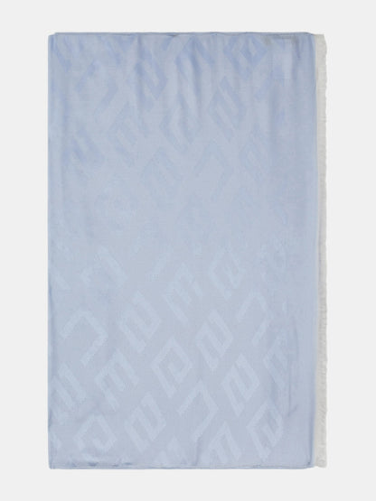 4G logo Iwona keffiyeh