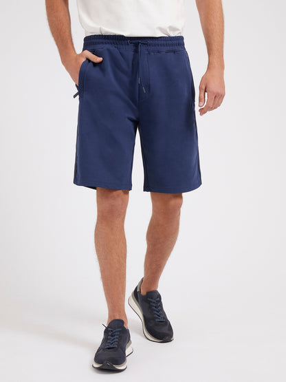 LOGO TAPE SHORTS