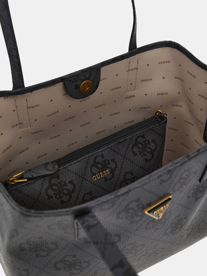 Vikky 4G logo shopper