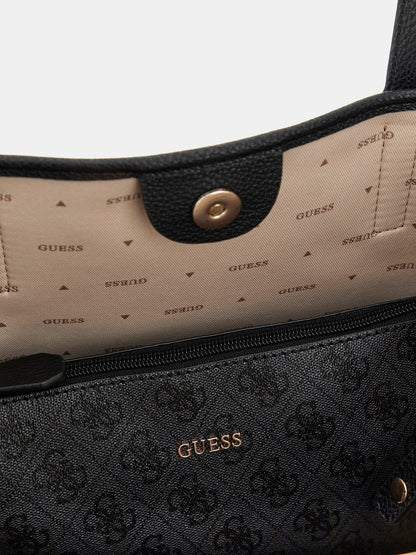 Vikky 4G Logo Shopper