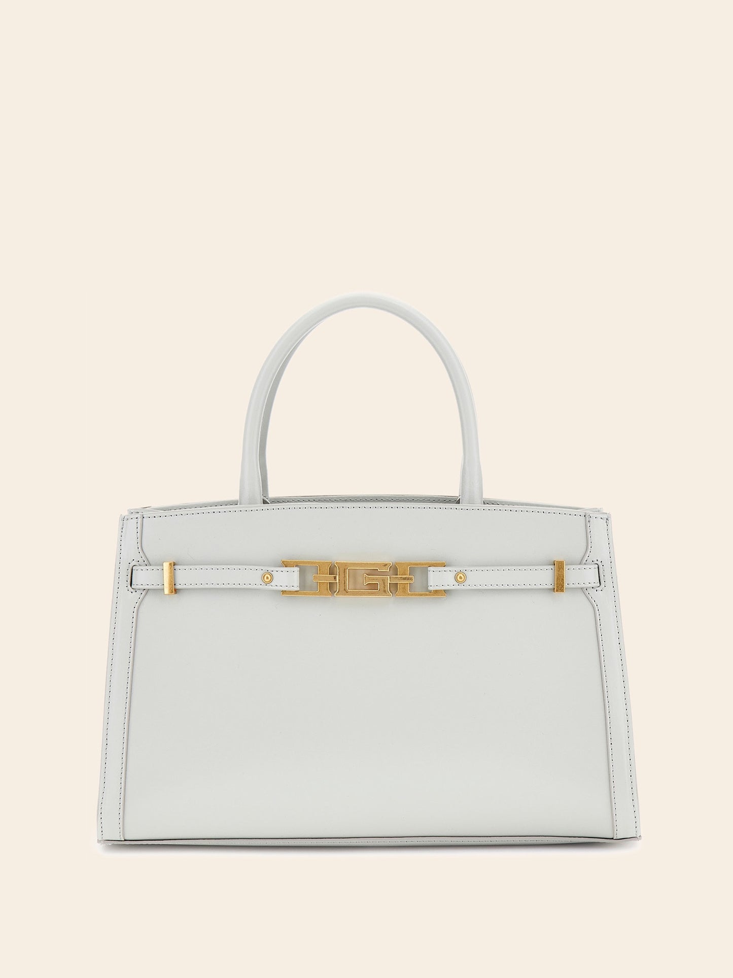 Cristina genuine leather handbag