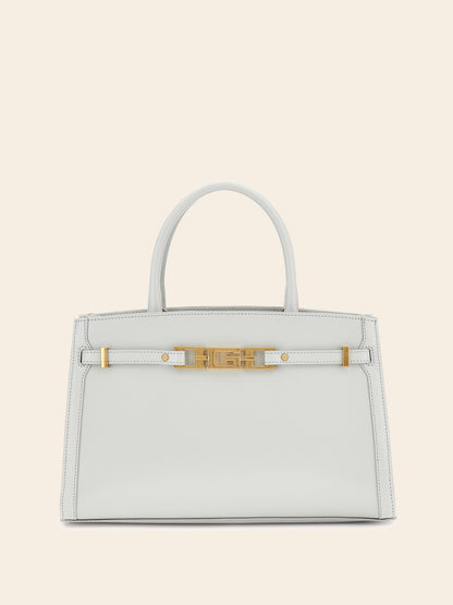 Cristina genuine leather handbag