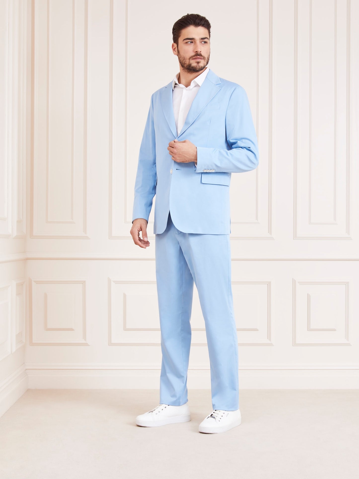 Marciano urban chino pants