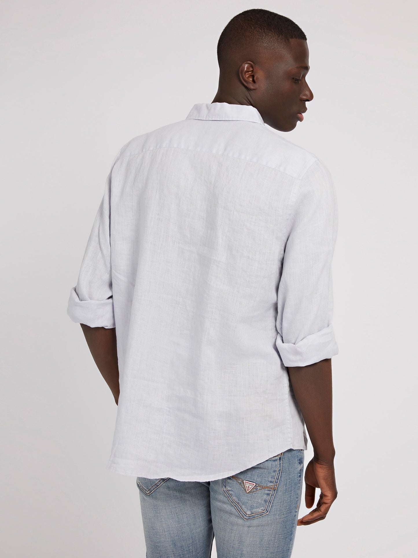 Linen shirt