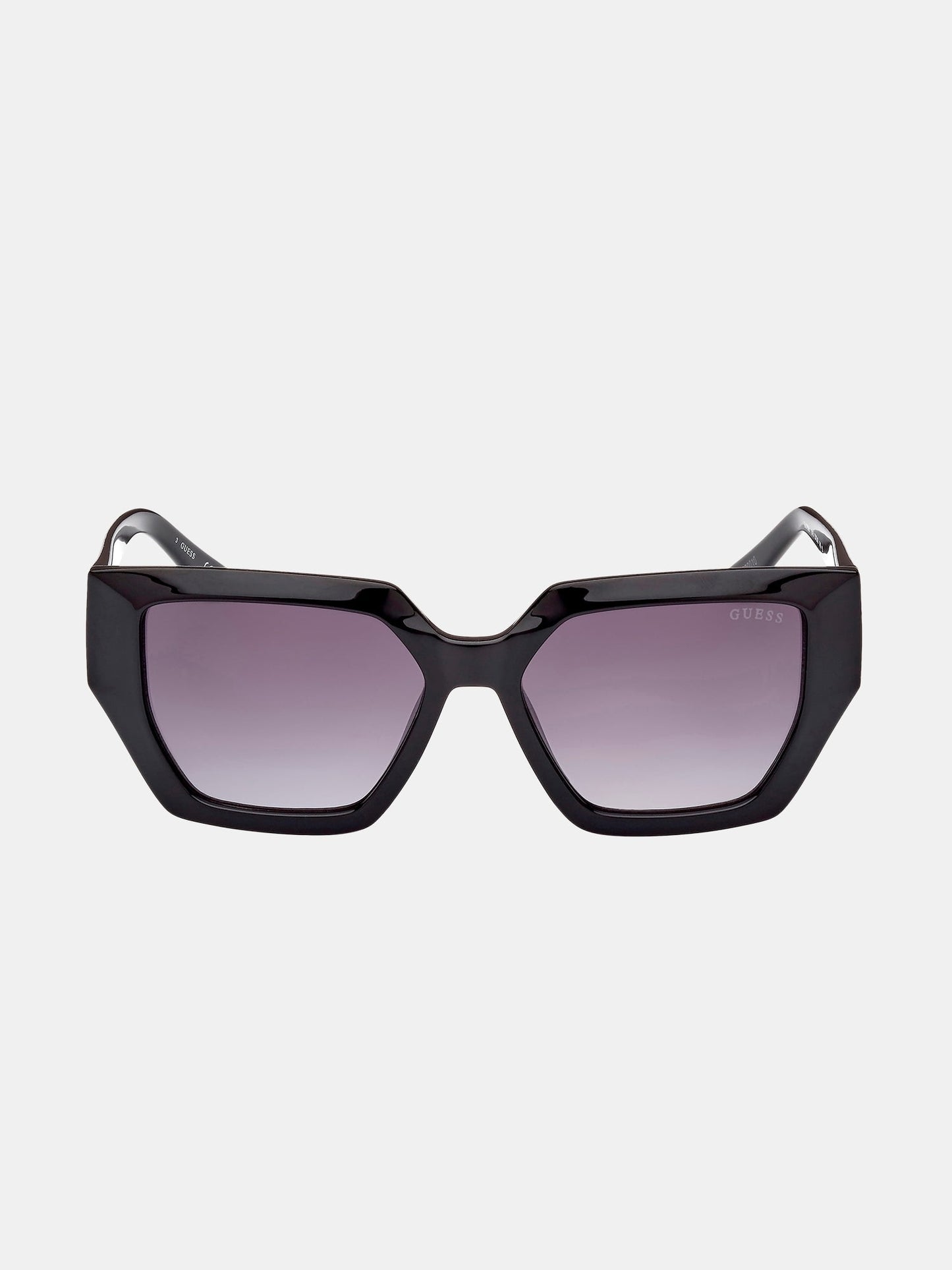 Geometric sunglasses