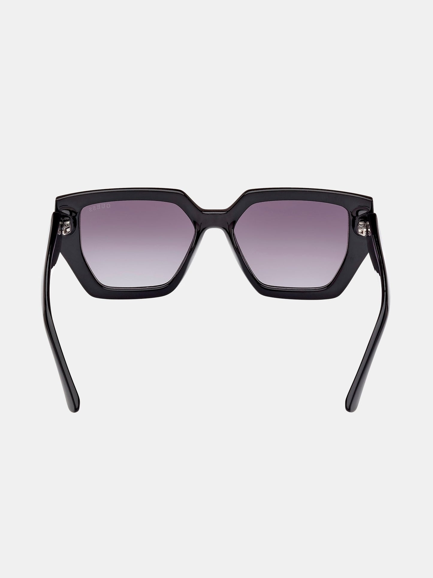 Geometric sunglasses