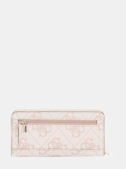 Eliette 4G logo wallet