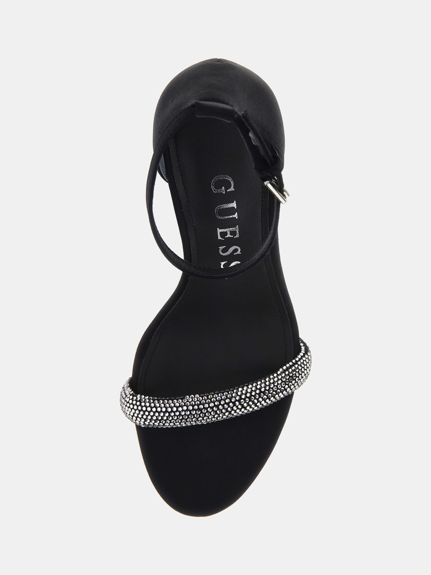 Kabecke appliqu¨¦ sandals