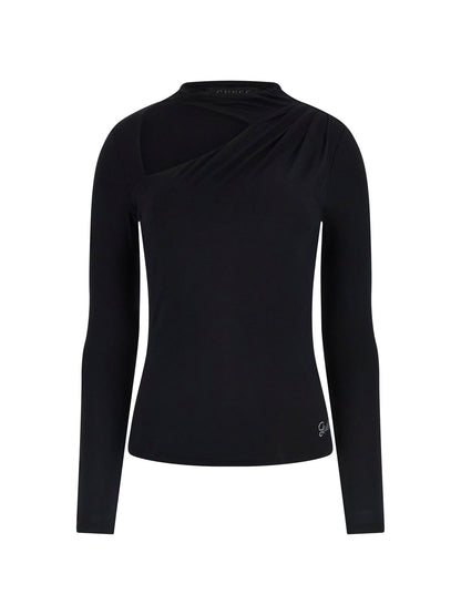 Cut out top
