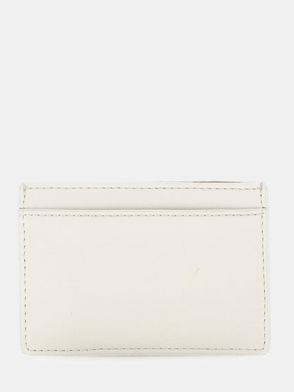 Multi-coloured card case