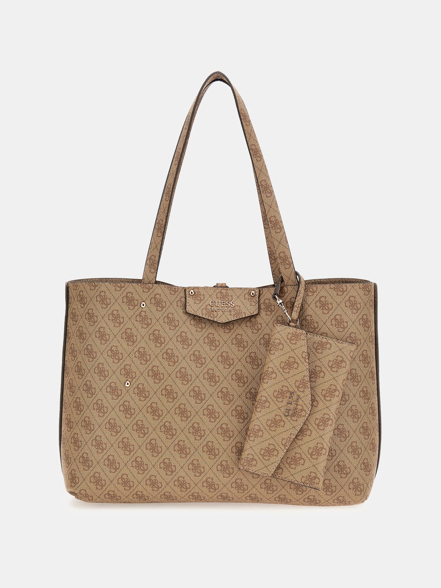 Brenton 4G logo eco shopper