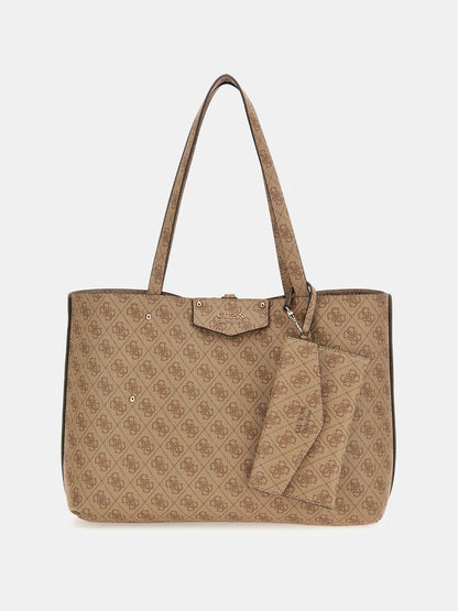Brenton 4G logo eco shopper