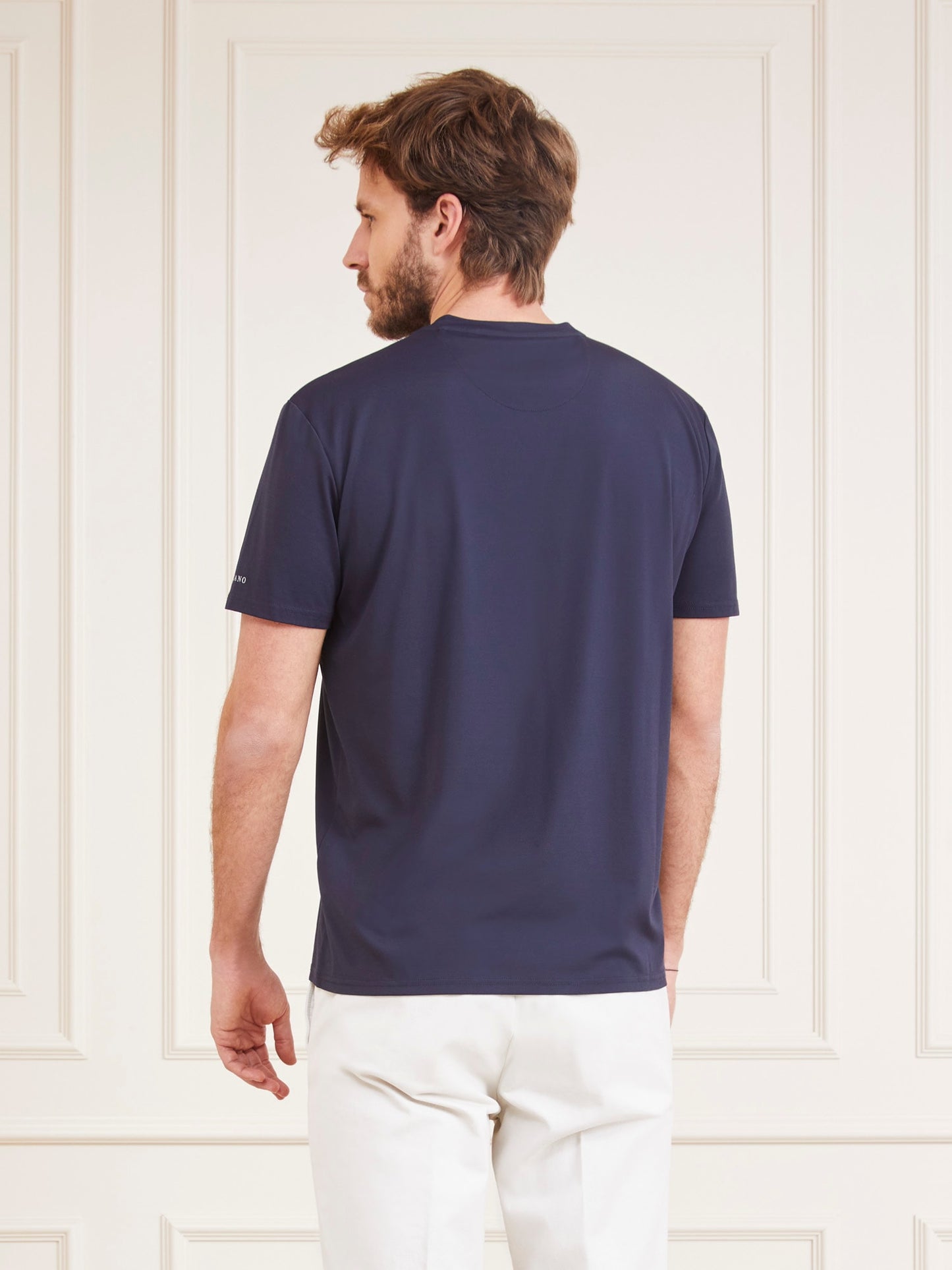 Marciano high tech t-shirt