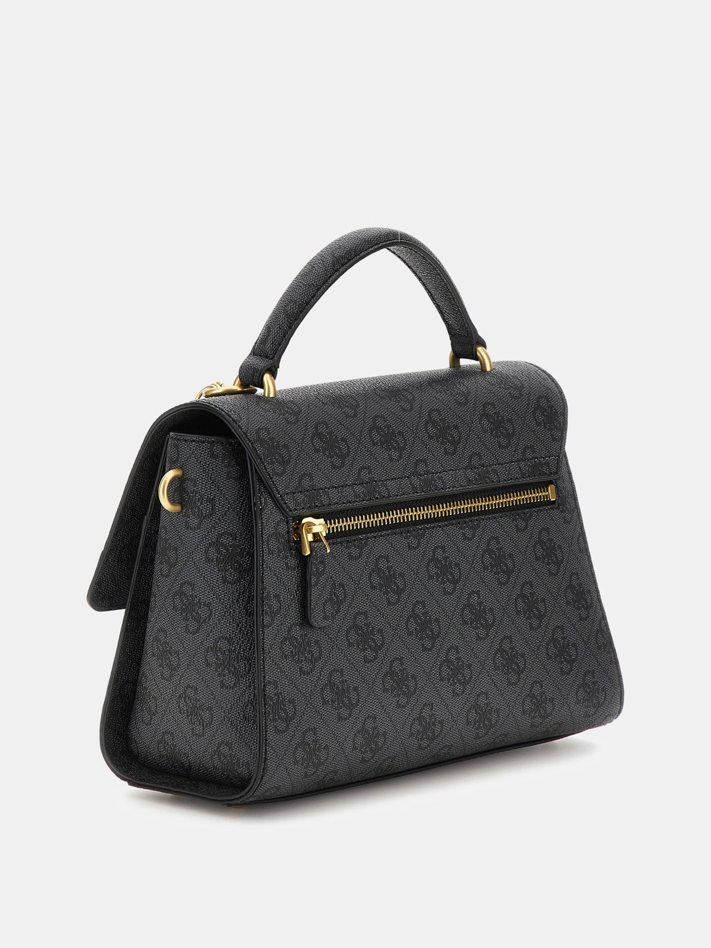 Emera 4G logo handbag