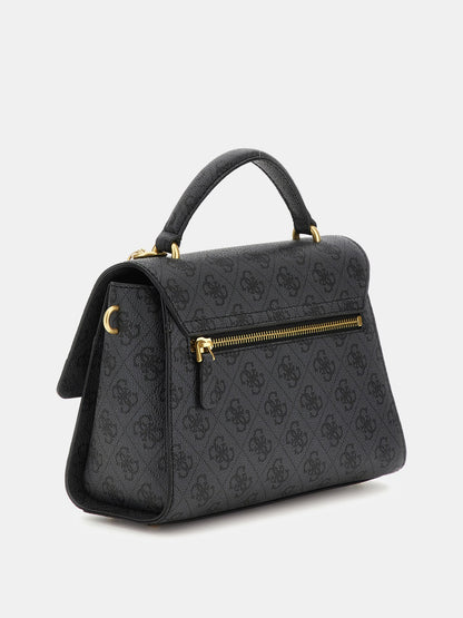 Emera 4G logo handbag
