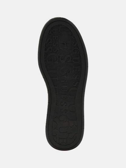 Clarkz 4G logo sneakers