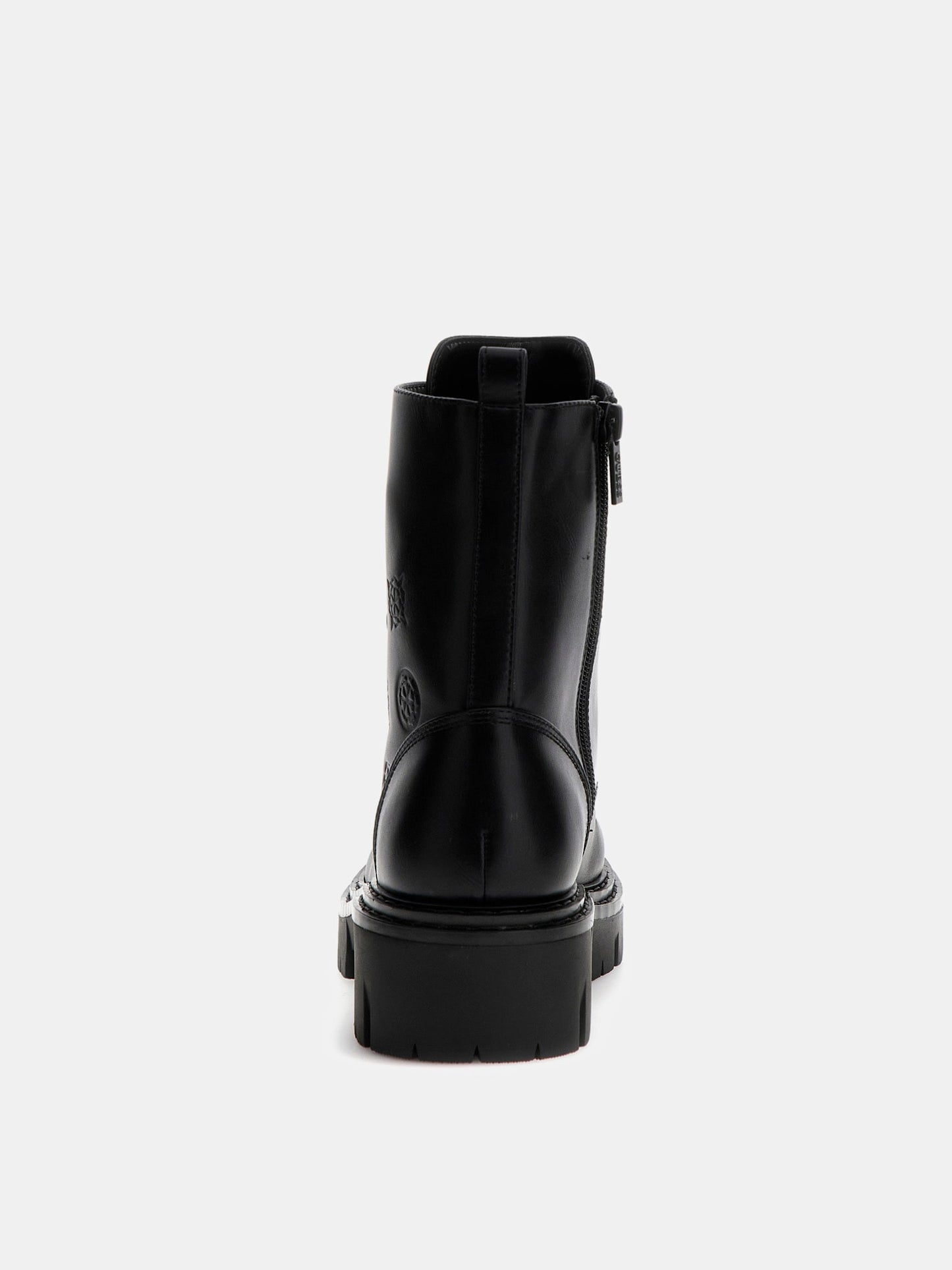 Jefea combat boots
