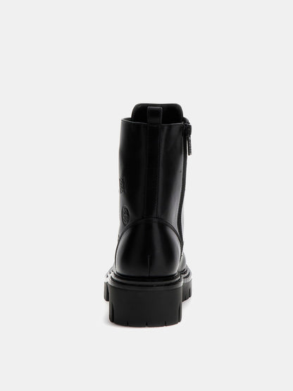 Jefea combat boots