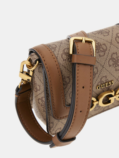 Dagan 4G logo mini crossbody bag