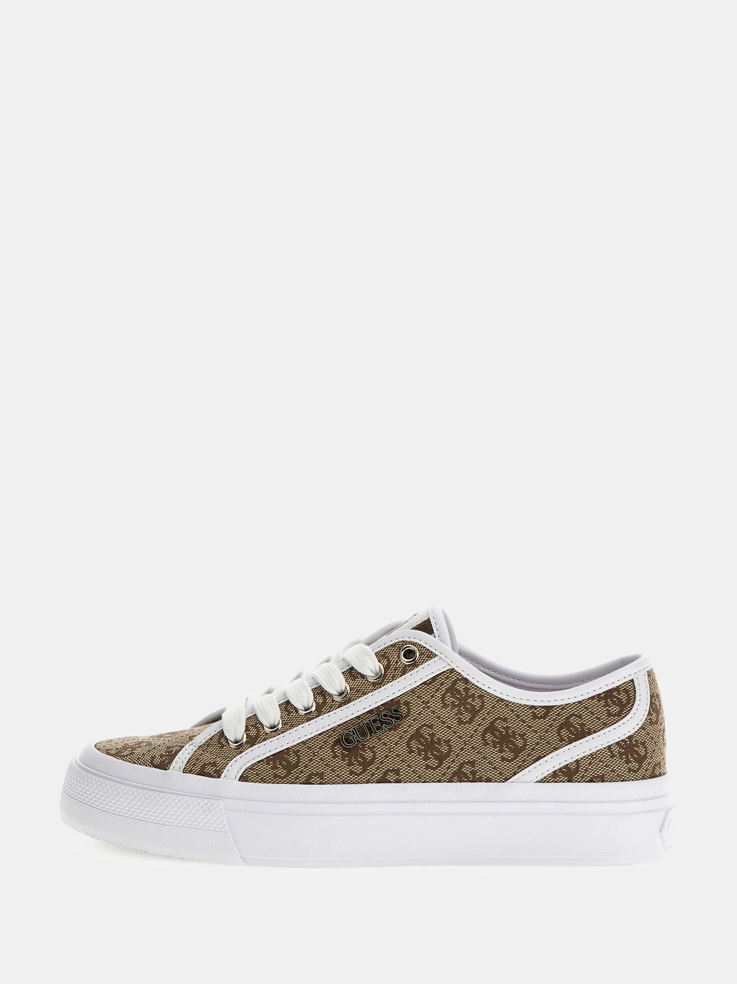 Jelexa 4G logo sneakers