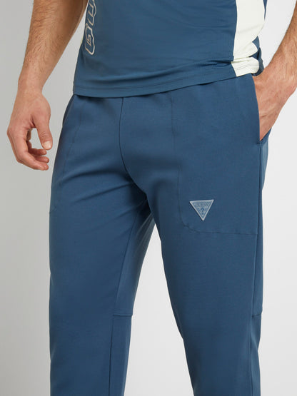 Mid rise jogger pant