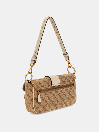 Sardinia vintage shoulder bag