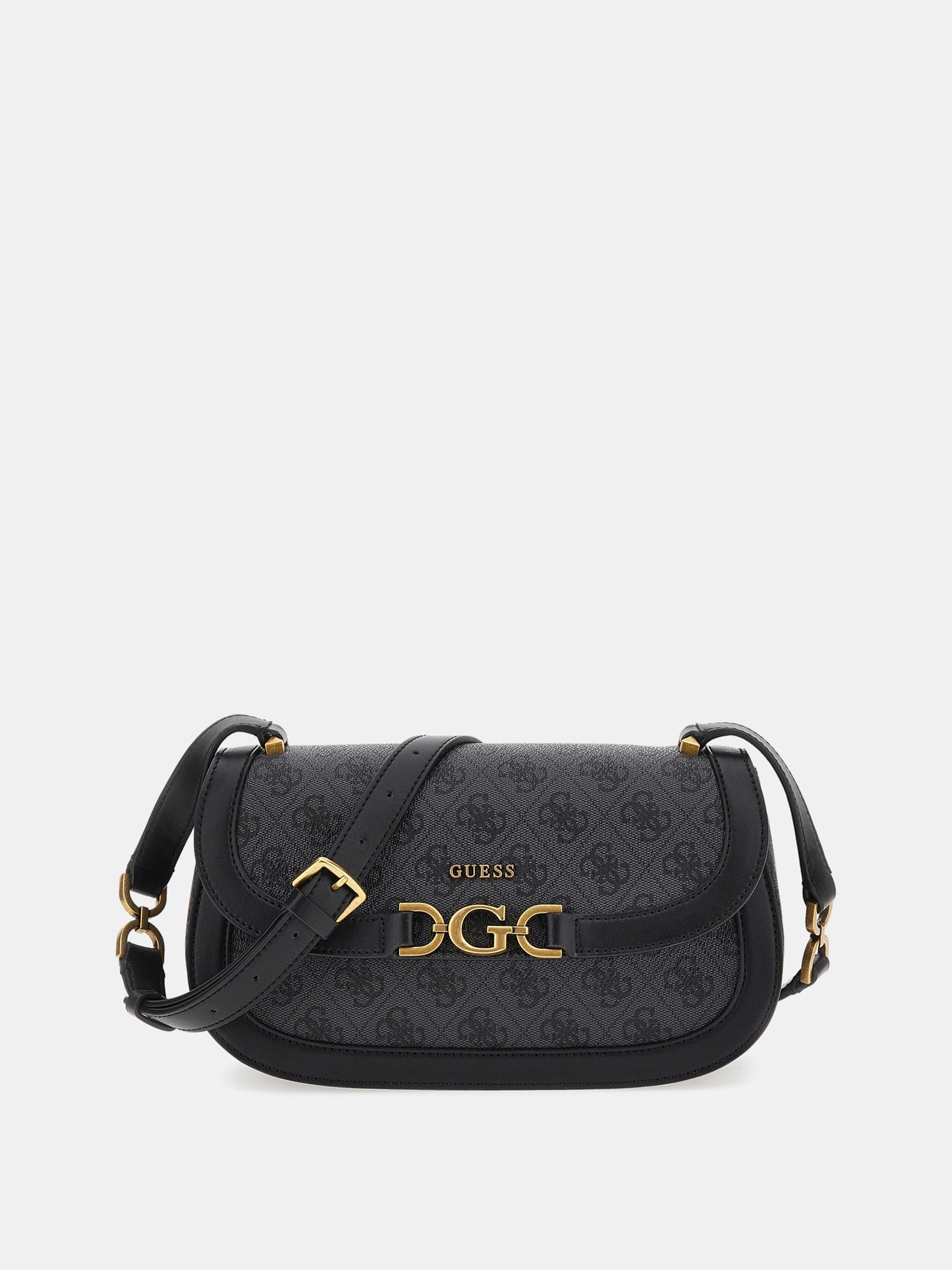 Dagan 4G logo crossbody bag