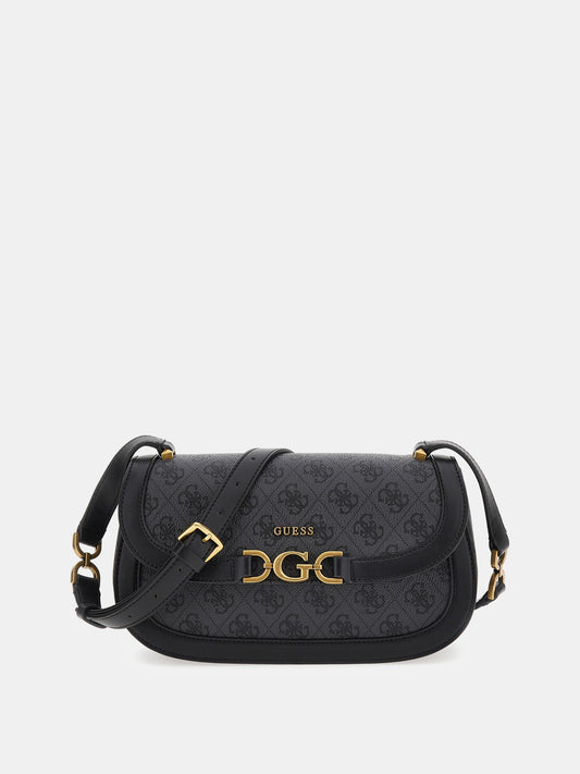 Dagan 4G logo crossbody bag