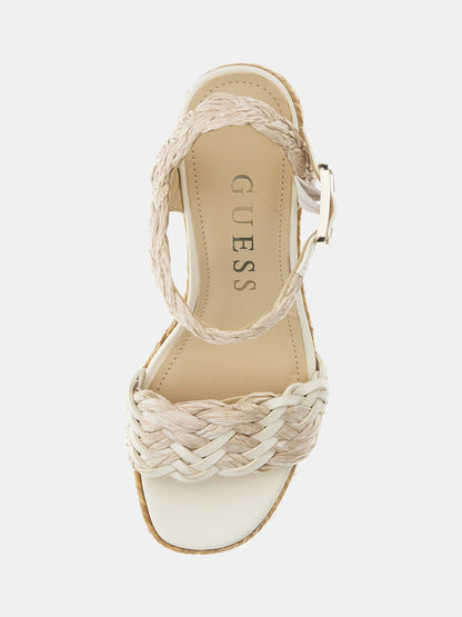 Follyn sandals