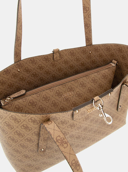 Brenton 4G logo eco shopper