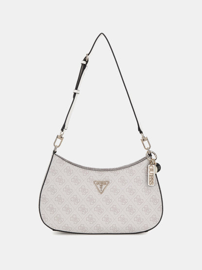 Noelle 4G Logo Shoulder Bag