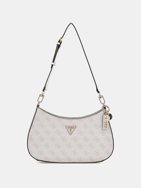 Noelle 4G Logo Shoulder Bag