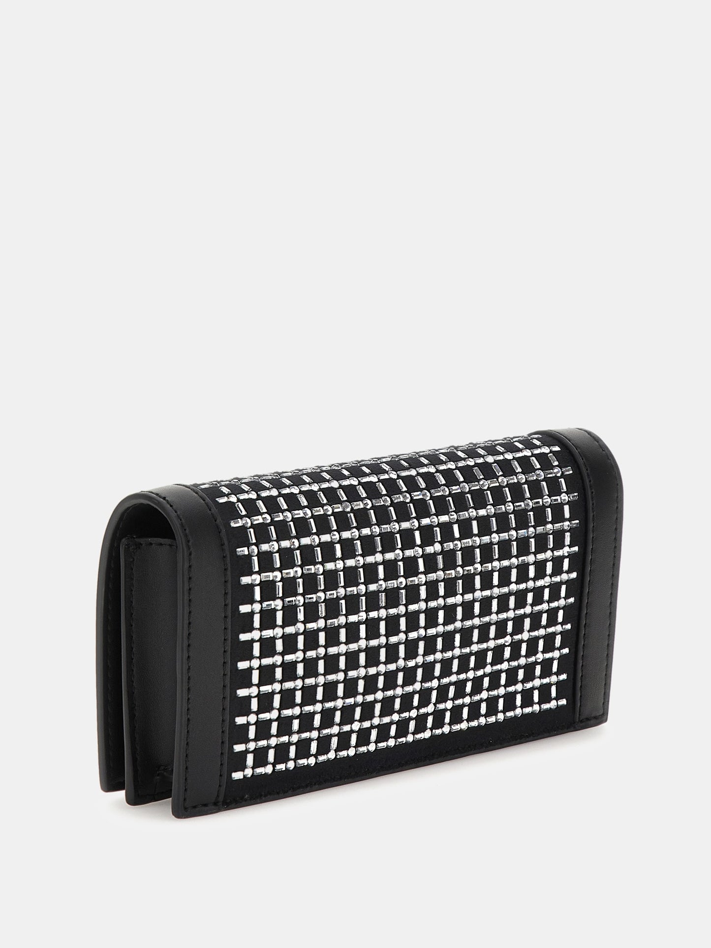 Gilded Glamour mini clutch