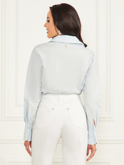 Marciano classic shirt