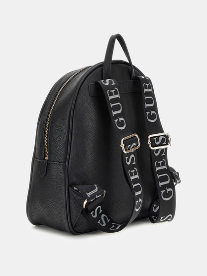 VIKKY FRONT POCKET BACKPACK