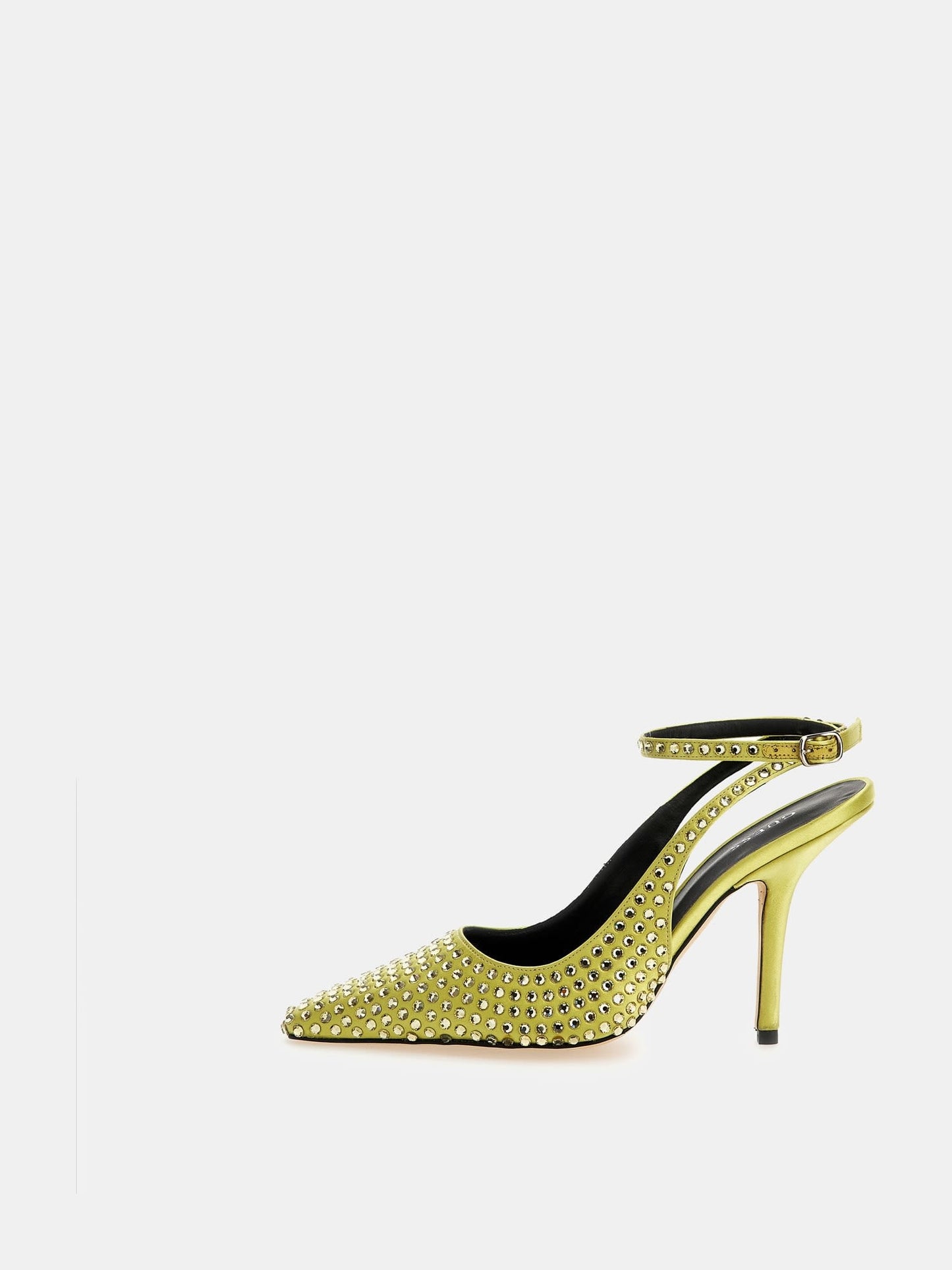 Estar studded sling backs