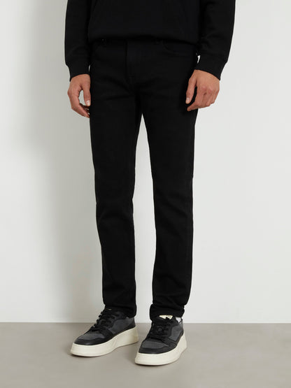 Angels slim denim pant