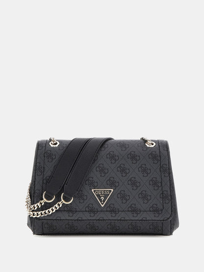 Noelle 4G Logo Crossbody Bag