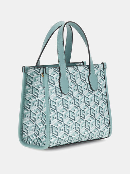 Silvana 4G logo mini bag