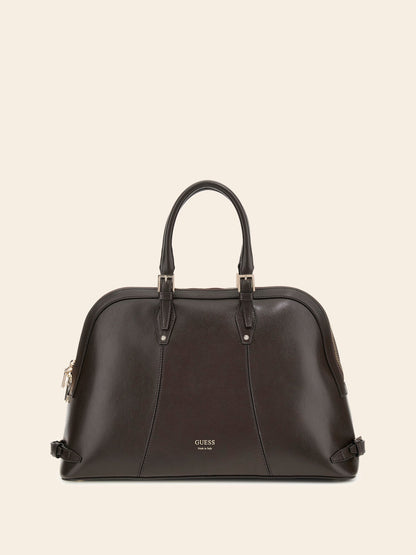 Adele genuine leather handbag