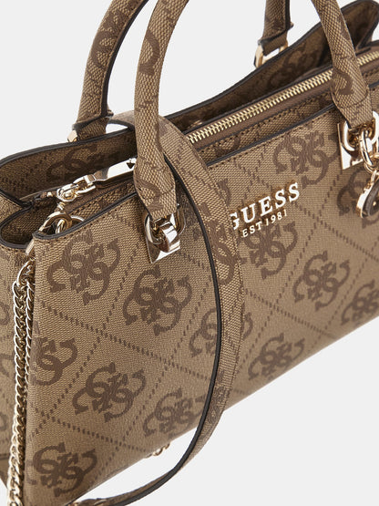 Eliette 4G logo handbag