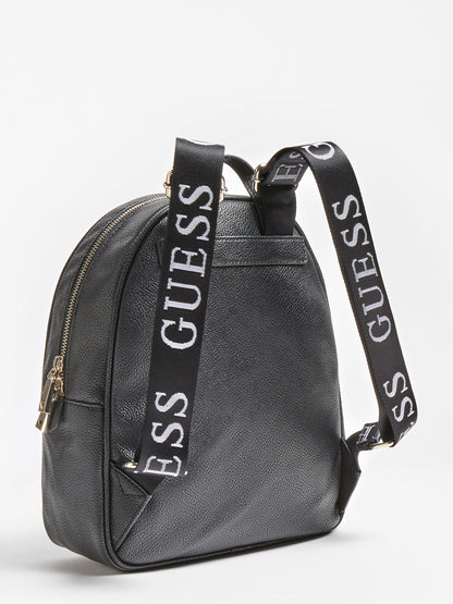 VIKKY FRONT POCKET BACKPACK