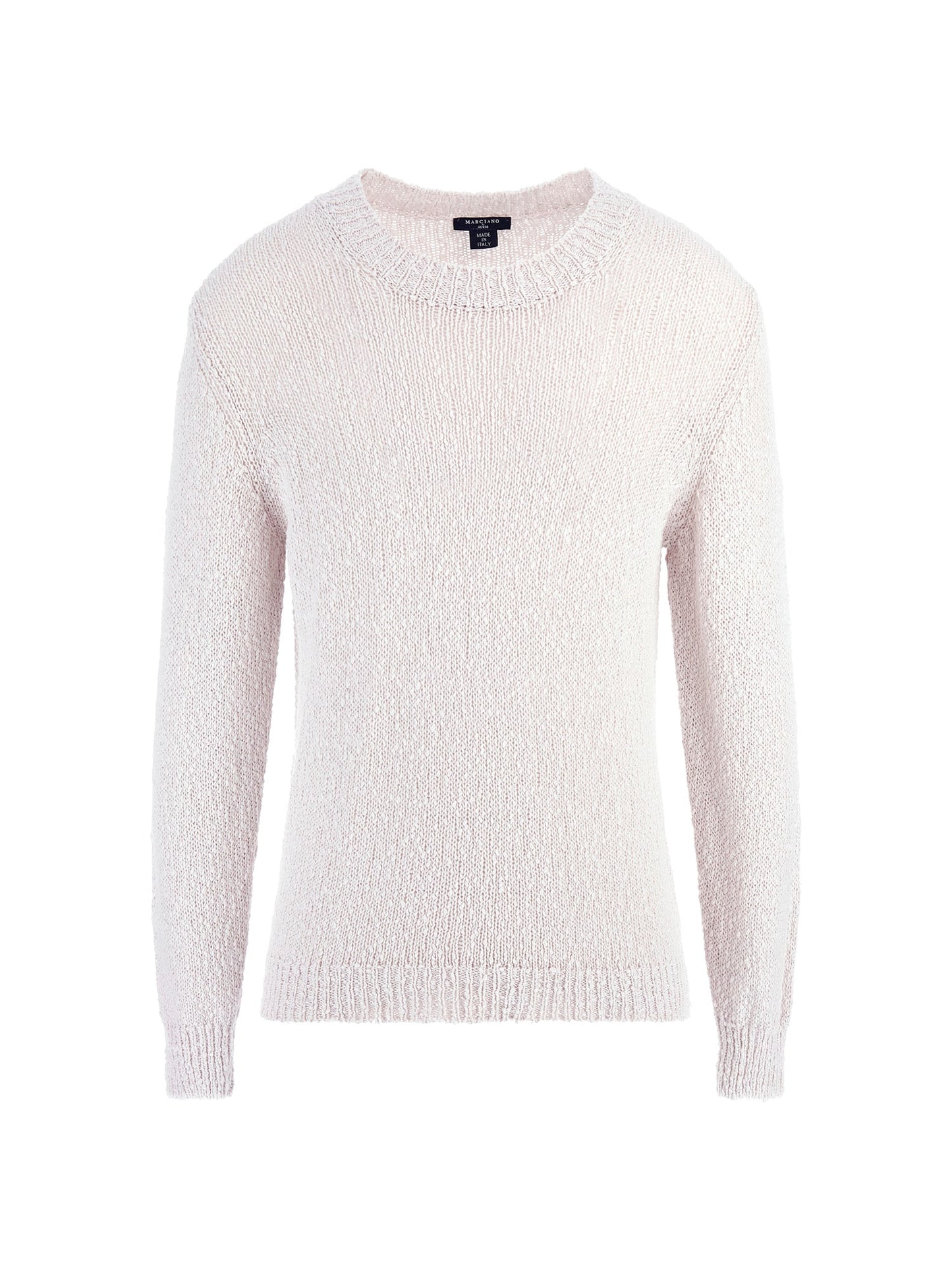 Marciano chunky sweater