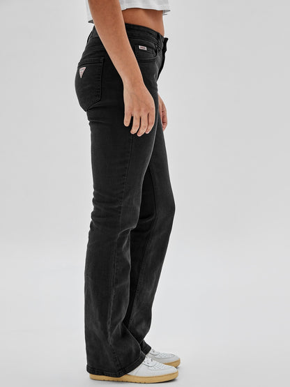 Bootcut denim pant