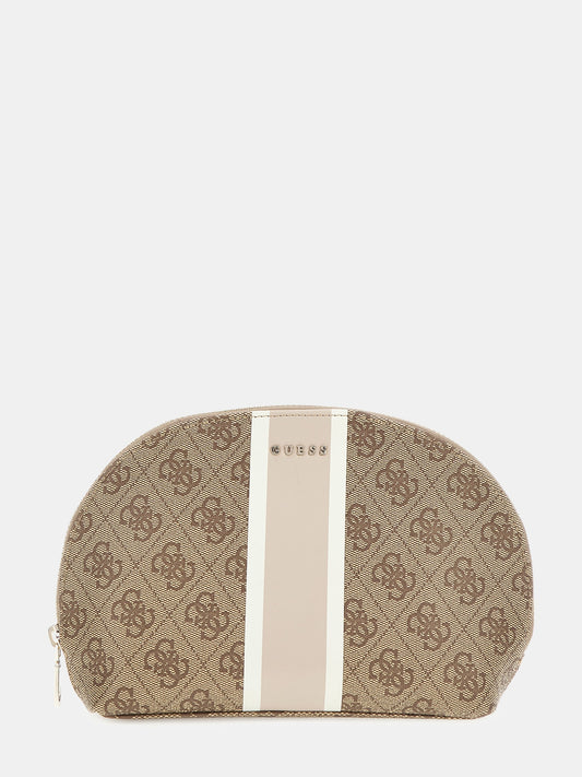 4G logo vanity case